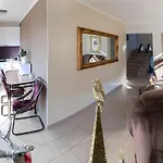 Ciro - Free Parking Sarajevo