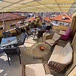 Ciro - Free Parking Sarajevo