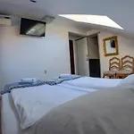 Ciro - Free Parking Sarajevo