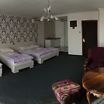 ćiro - Free Parking Gæstehus Sarajevo