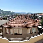 Ciro - Free Parking 4* Sarajevo