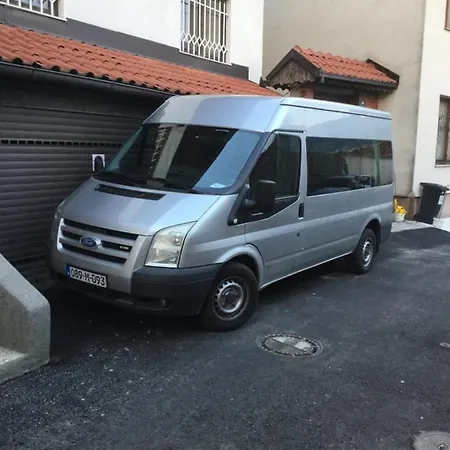 Ciro Guest house Sarajevo