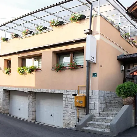 Guest house Ciro 3*