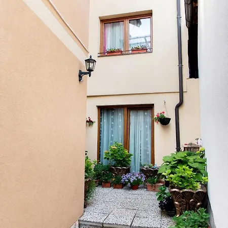 Ciro Guest House-free Parking Sarajevo