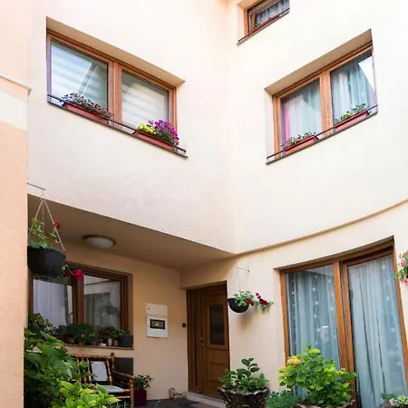 Guest house Ciro
