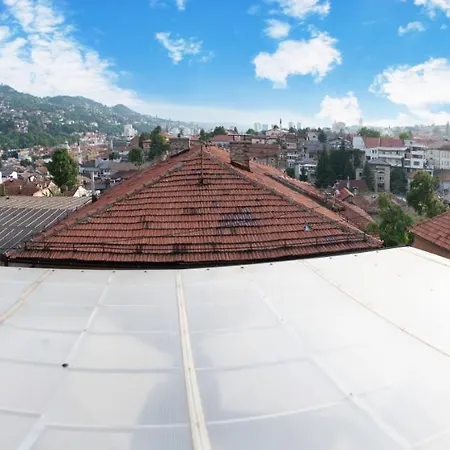 Ciro Guest House-free Parking