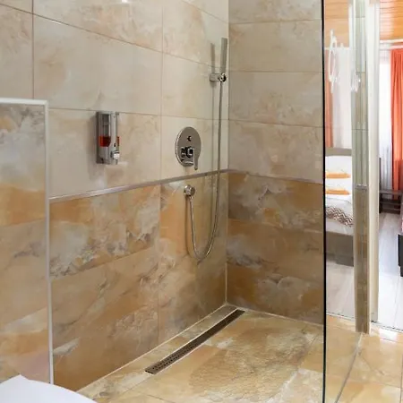 Affittacamere Ciro Guest House-free Parking 3*