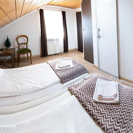 Ciro Guest House-free Parking