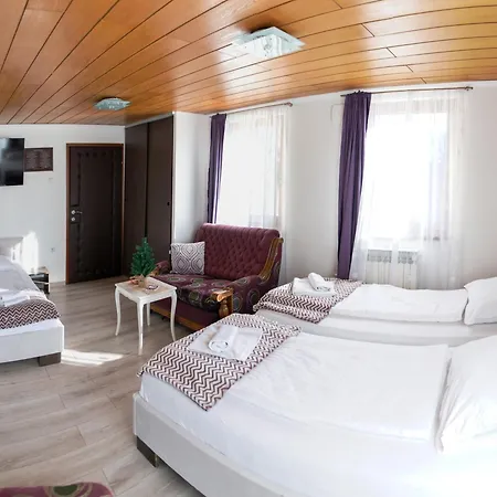 Ciro Guest House-free Parking Sarajevo