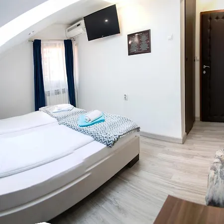Ciro Guest House-free Parking 3* Sarajevo