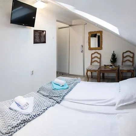 Affittacamere Ciro Guest House-free Parking Sarajevo