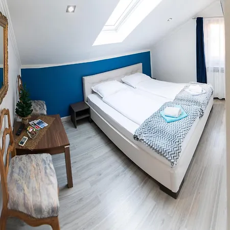 Ciro Guest house 3*