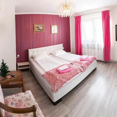 Ciro Guest house Sarajevo