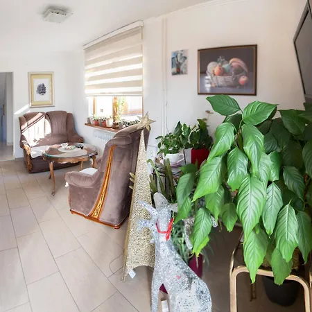 Affittacamere Ciro Guest House-free Parking