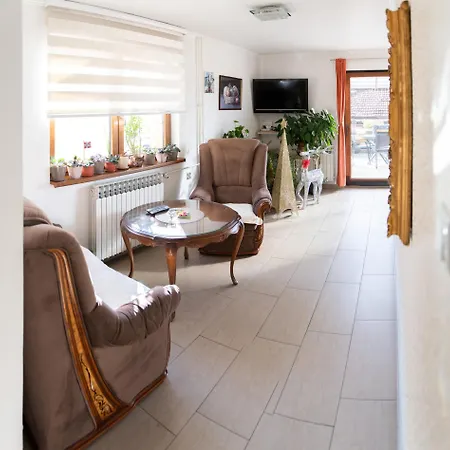 Ciro Guest House-free Parking 3*