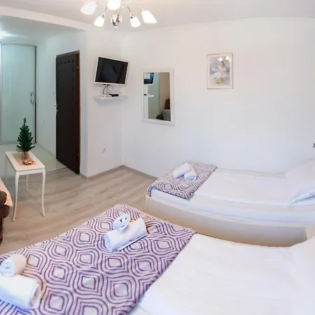 Ciro Guest House-free Parking Affittacamere Sarajevo