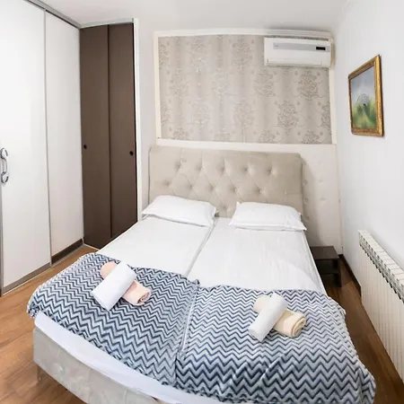 Affittacamere Ciro Guest House-free Parking 3*