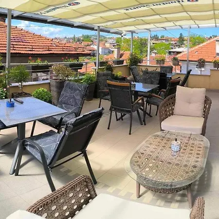 Ciro Guest House-free Parking Affittacamere 3*