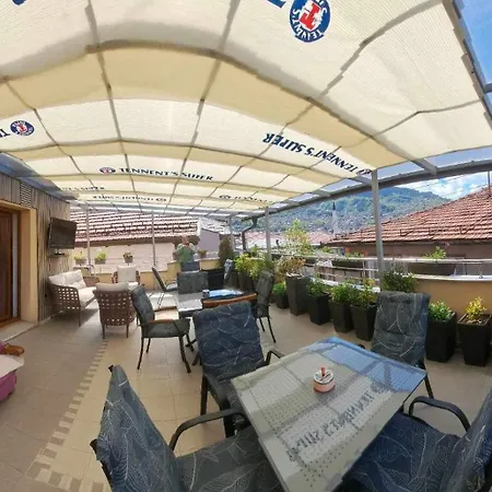 Ciro Guest House-free Parking Affittacamere