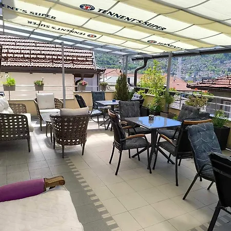 Affittacamere Ciro Guest House-free Parking Sarajevo