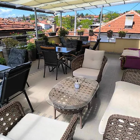 Ciro Guest House-free Parking Affittacamere 3*