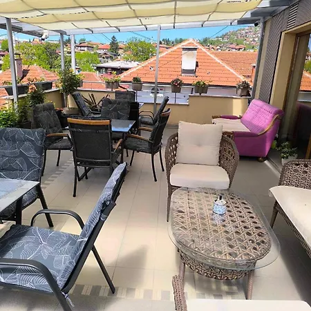 Ciro Affittacamere 4*