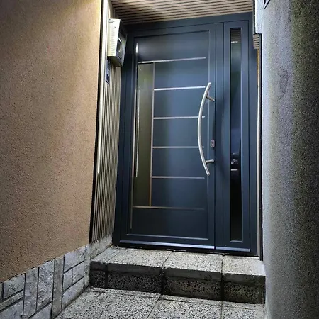 Ciro Guest House-free Parking Sarajevo
