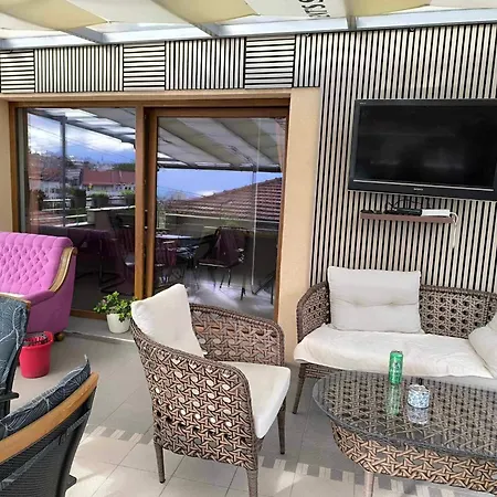Guest house Ciro Sarajevo