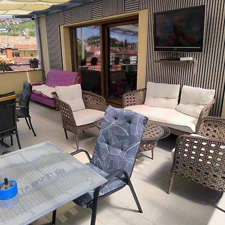 Affittacamere Ciro Guest House-free Parking 3*