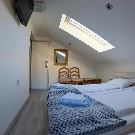 Affittacamere Ciro Guest House-free Parking