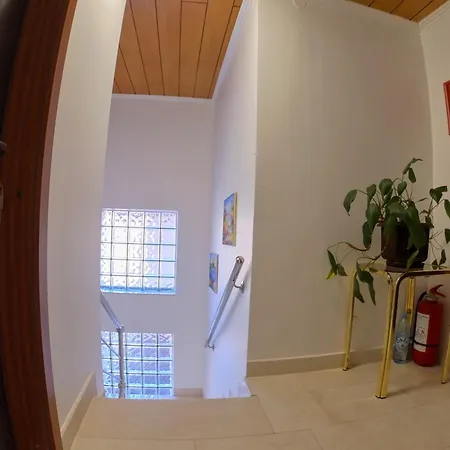 Ciro Guest House-free Parking 3* Sarajevo
