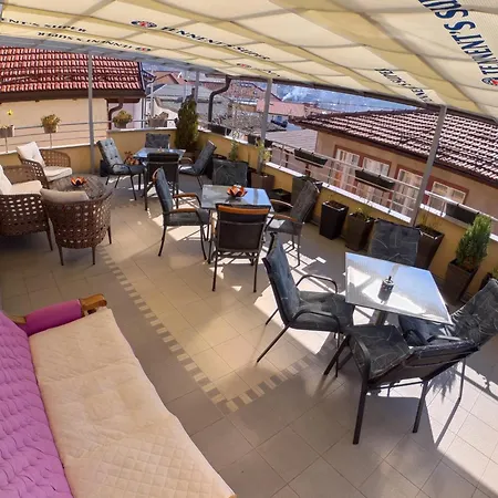Ciro Guest House-free Parking Affittacamere 3*