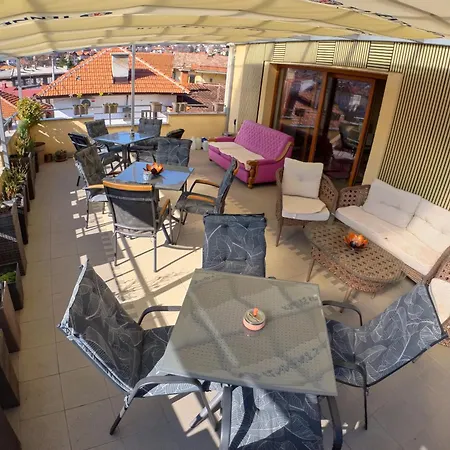 Affittacamere Ciro Guest House-free Parking 3*