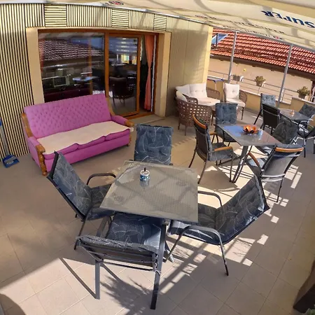 Ciro - Free Parking Guest house Sarajevo