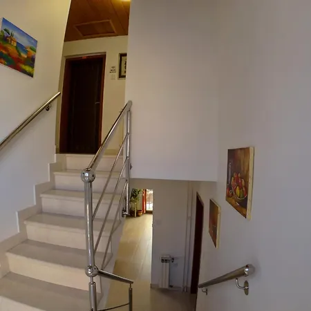 Affittacamere Ciro Guest House-free Parking Sarajevo