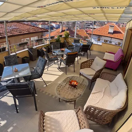 Ciro Guest House-free Parking Sarajevo