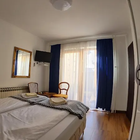 Affittacamere Ciro Guest House-free Parking