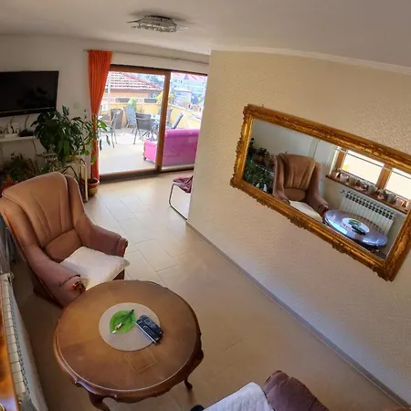 Ciro Guest House-free Parking Affittacamere Sarajevo