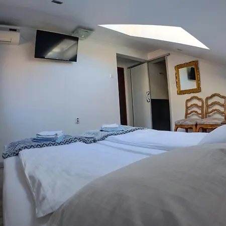 Ciro Guest House-free Parking Sarajevo