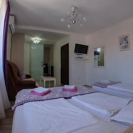 Ciro Guest House-free Parking Affittacamere Sarajevo