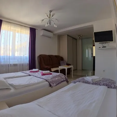 Affittacamere Ciro Guest House-free Parking Sarajevo