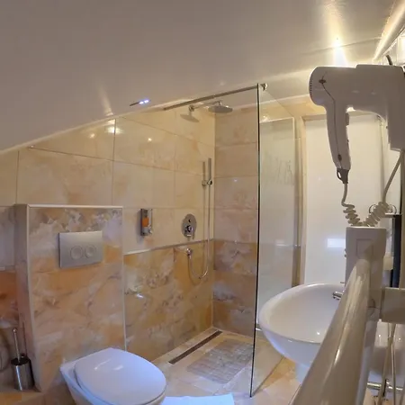 Ciro Guest House-free Parking Sarajevo