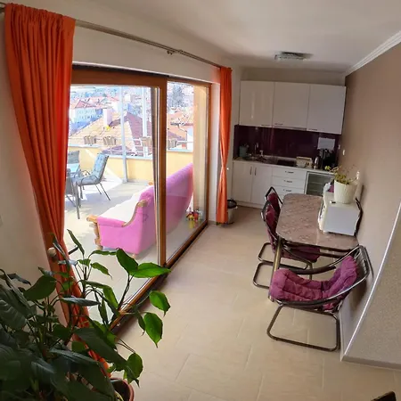 Ciro Affittacamere 4*