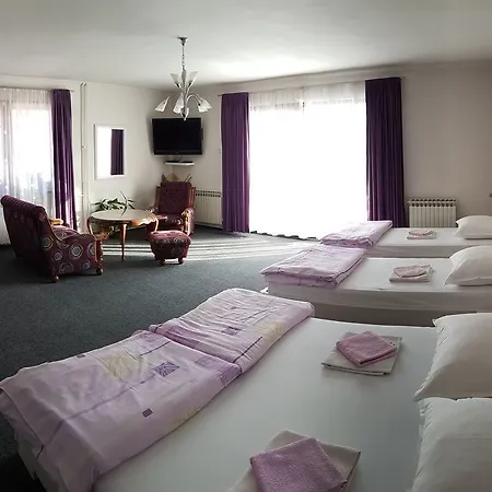 Ciro Guest House-free Parking Sarajevo