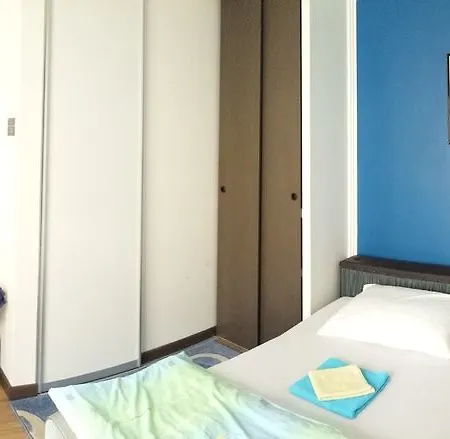 Ciro Guest House-free Parking 3* Sarajevo