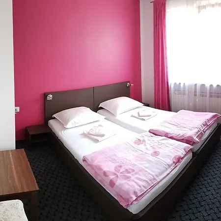 Ciro Guest House-free Parking Affittacamere Sarajevo