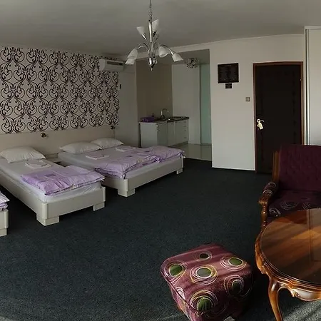 Ciro Guest House-free Parking Affittacamere Sarajevo