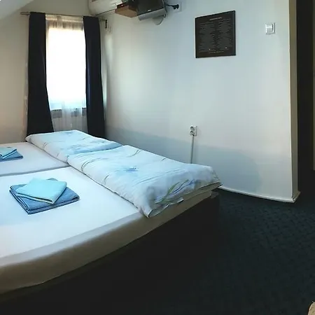 Ciro Guest House-free Parking Affittacamere Sarajevo