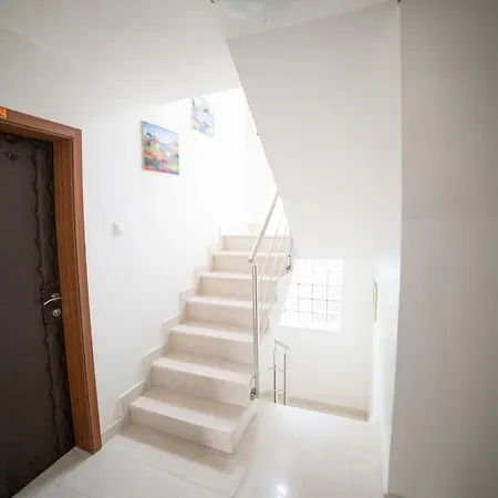 Affittacamere Ciro Guest House-free Parking Sarajevo