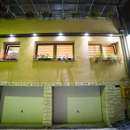 Ciro Guest House-free Parking Sarajevo